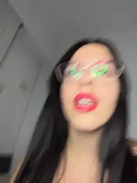 babecatalina online show from April 26, 2026, 5:49 am