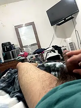 KingFlores online show from January 12, 2026, 5:34 am