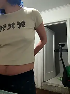 Princessmimi online show from October 30, 2025, 11:38 pm