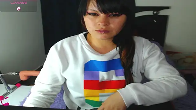 DIAMOND SEX ANAL online show from October 14, 2025, 2:34 am