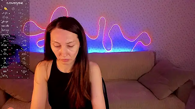 Lilith Sora online show from February 18, 2026, 1:12 am