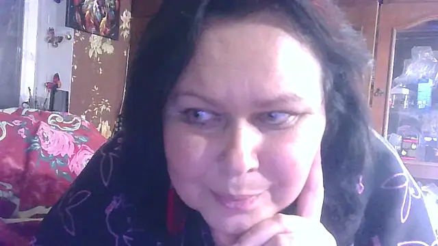 CharleeKendall online show from October 22, 2025, 1:00 pm