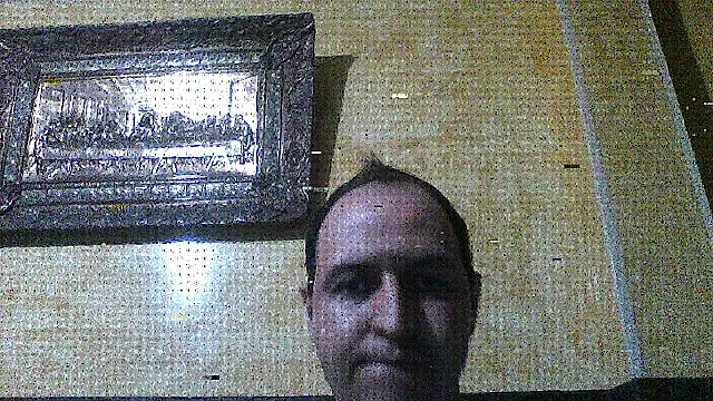 sacarlettareyo online show from November 10, 2025, 1:37 am