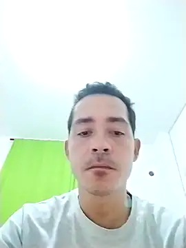 David man33 online show from October 13, 2025, 6:41 pm