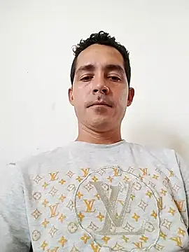 David man33 online show from October 23, 2025, 3:44 pm