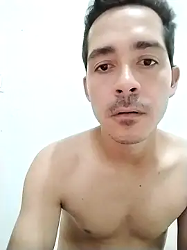 David man33 online show from October 26, 2025, 7:09 pm