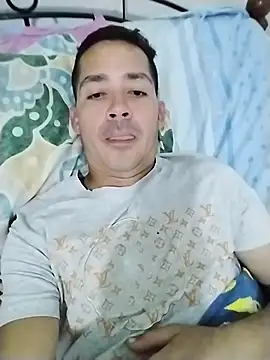 David man33 online show from November 6, 2025, 4:57 am