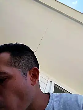 David man33 online show from November 8, 2025, 5:12 pm