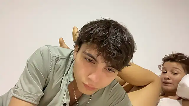 pablo434546 online show from November 29, 2025, 11:08 pm