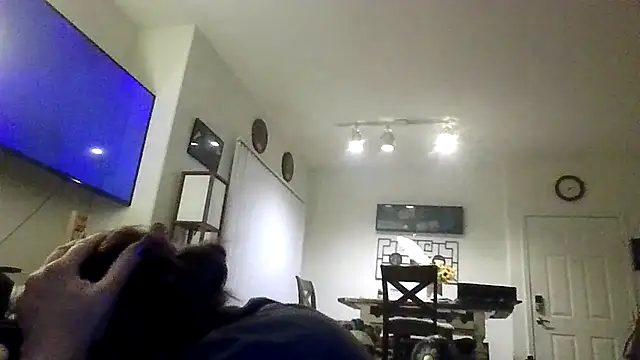 CloudyCockTeaser online show from November 16, 2025, 10:54 am