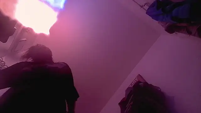 CloudyCockTeaser online show from January 11, 2026, 9:53 pm