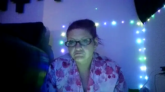 CloudyCockTeaser online show from April 14, 2026, 11:49 am