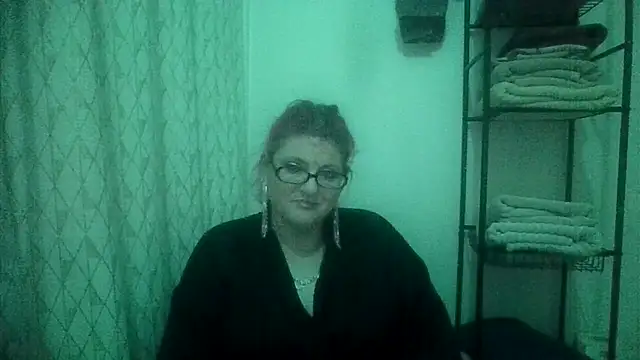 CloudyCockTeaser online show from May 30, 2026, 9:50 am