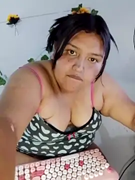 natt-bigass online show from October 29, 2025, 1:41 am