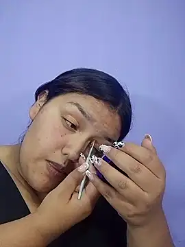 natt-bigass online show from February 26, 2026, 2:10 am