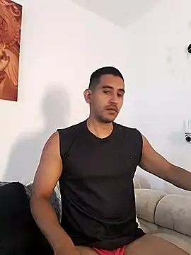 Andyy Carterr online show from October 13, 2025, 4:51 pm