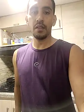 Andyy Carterr online show from October 24, 2025, 3:14 am