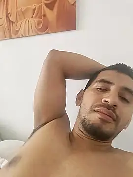 Andyy Carterr online show from November 7, 2025, 7:36 pm