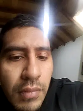 Andyy Carterr online show from January 5, 2026, 9:07 pm