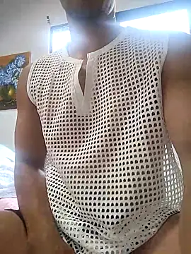 Andyy Carterr online show from February 23, 2026, 2:03 pm