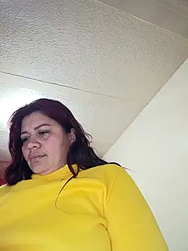 Erica brooks  online show from October 23, 2025, 10:30 pm