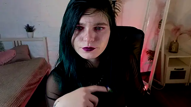 pussysauruss online show from October 22, 2025, 3:56 pm