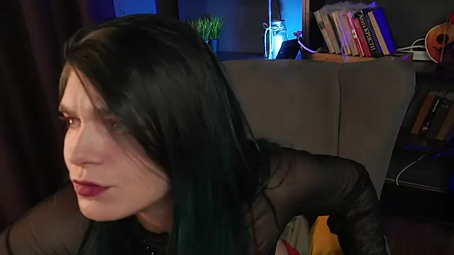 pussysauruss online show from October 23, 2025, 9:35 pm