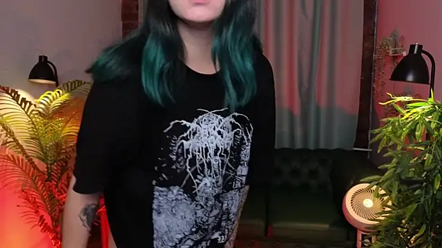 pussysauruss online show from November 6, 2025, 10:49 am