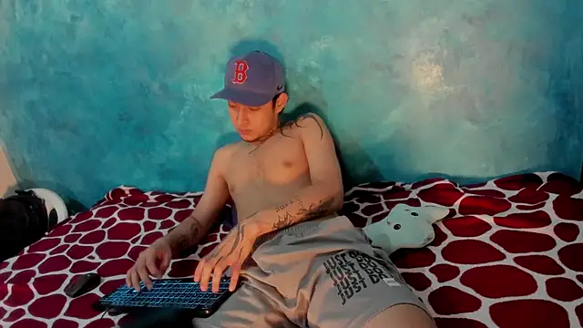 Sky Wild online show from December 19, 2025, 11:12 pm