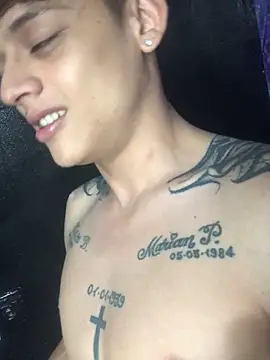 Cute curious online show from October 15, 2025, 3:50 am