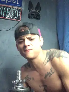 Cute curious online show from October 15, 2025, 9:04 pm