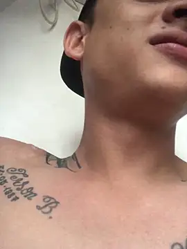 Cute curious online show from October 19, 2025, 8:09 pm