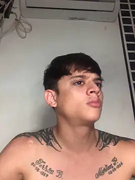 Cute curious online show from October 21, 2025, 4:24 am