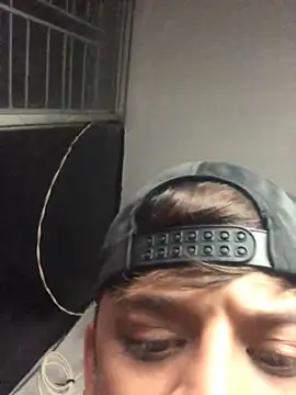 Cute curious online show from October 26, 2025, 4:40 am