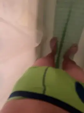 LilCheeky online show from December 21, 2025, 10:22 am