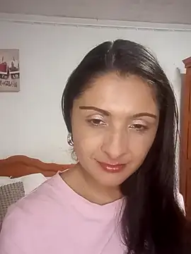 Snapshot of Mariapaula88 chatting on October 20, 2025, 5:13 pm Mariapaula88 online show from October 20, 2025, 5:13 pm