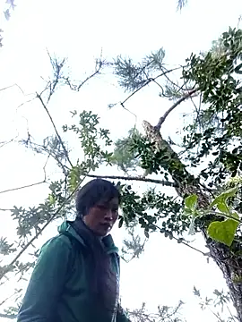 siusiu-00 online show from November 26, 2025, 9:32 am