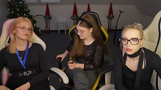 Jessica start online show from December 22, 2025, 11:29 am