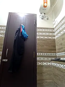 Nudist Jack online show from November 13, 2025, 10:14 am