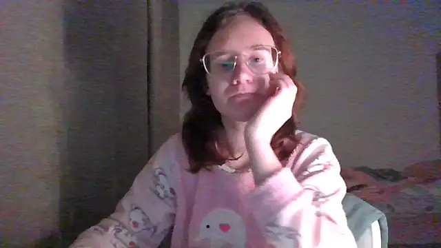 LuckySLove online show from January 9, 2026, 9:27 pm