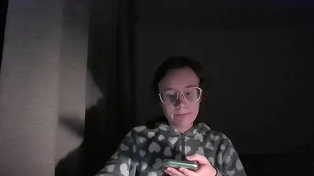 LuckySLove online show from January 17, 2026, 9:07 pm