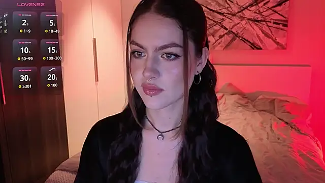 Miraa Belle online show from October 24, 2025, 1:07 pm