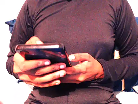 EroticPooja online show from March 17, 2026, 10:46 pm