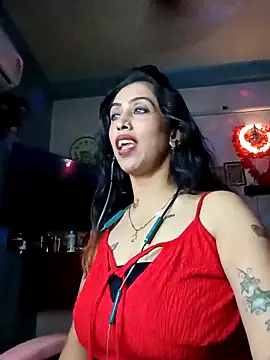 Darling Annie online show from November 20, 2025, 8:30 pm