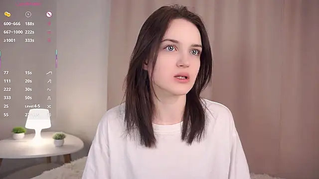 AundreaMarsell online show from October 29, 2025, 7:54 am