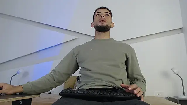 Daron 66 online show from October 22, 2025, 1:22 pm