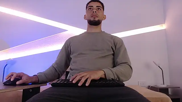 Daron 66 online show from October 24, 2025, 1:51 pm