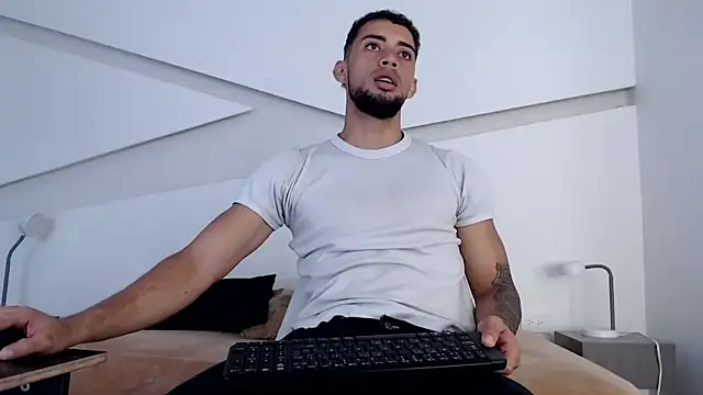 Daron 66 online show from November 1, 2025, 1:02 pm