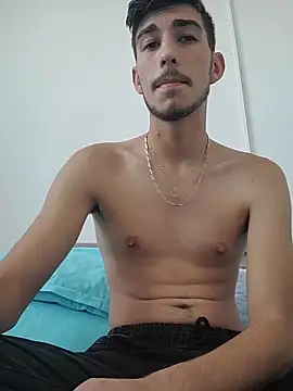 Nicolas sexxxy online show from November 2, 2025, 11:56 am