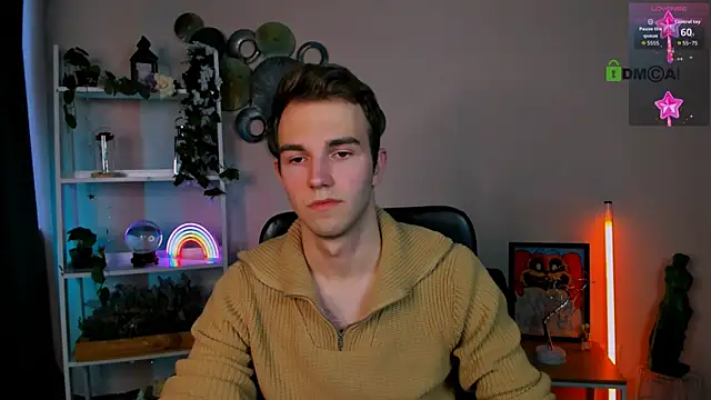 astren villo online show from April 7, 2026, 7:53 am